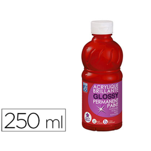 Pintura acrilica l&b brillo...