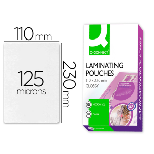 Bolsa de plastificar...