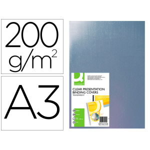 Tapa de encuadernacion...