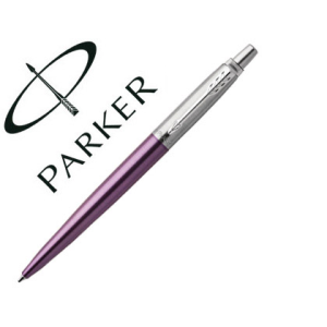 Boligrafo parker jotter...