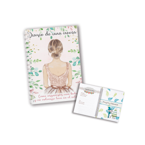 Diario de una novia como...