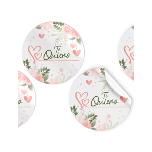 Etiqueta adhesiva arguval...