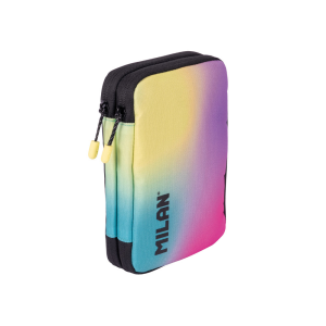 Plumier escolar milan...