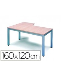 MESA OFICINA ROCADA SERIE...