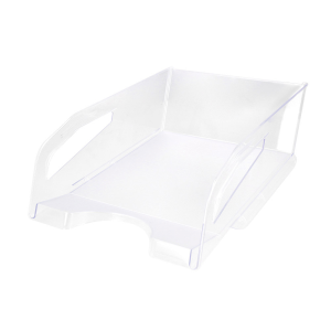 Bandeja sobremesa plastico...