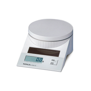 Bascula de precision maul...