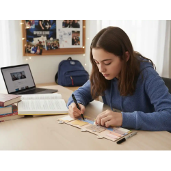 Notas adhesivas imaginovo stick it! notebook 20 notas adhesivas pirata tamaños surtidos bandera