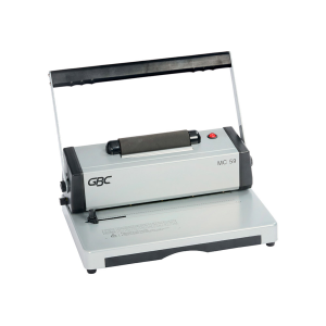 Encuadernadora para espiral...