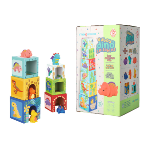 Juego infantil imaginovo...