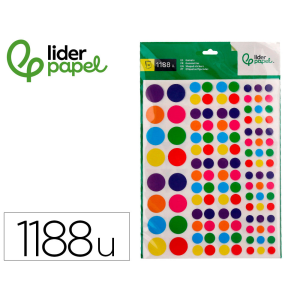 Gomets liderpapel...