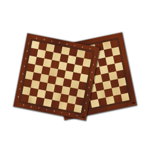 Tablero ajedrez y damas...