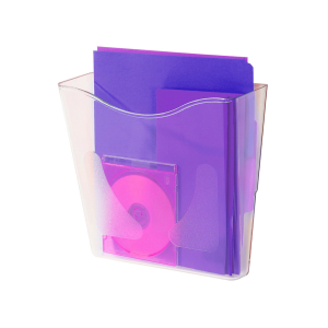 Expositor mural archivo...