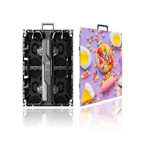 Pantalla led moson exterior...