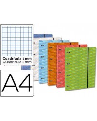 CARPETA CON RECAMBIO...