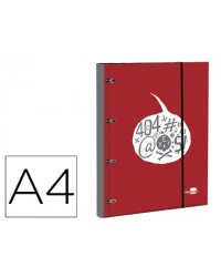 CARPETA LIDERPAPEL DIN A4...