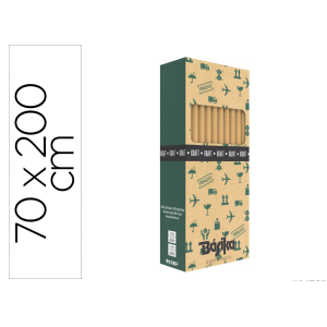 Papel de regalo basika...