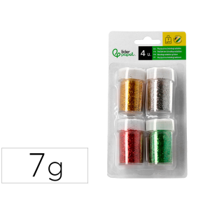 Purpurina liderpapel...