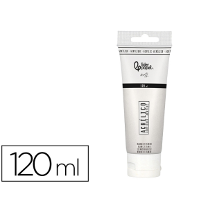 Pintura acrilica liderpapel...