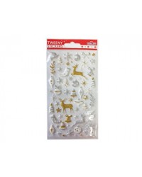 PEGATINA FOAMY RELIEVE...