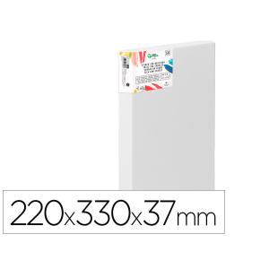 Bastidor 3d extragrueso...