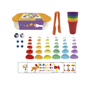 Juego didactico amaya...