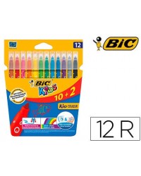 ROTULADOR BIC KIDS COULEUR...