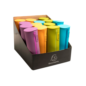 Bolso portatodo exacompta...