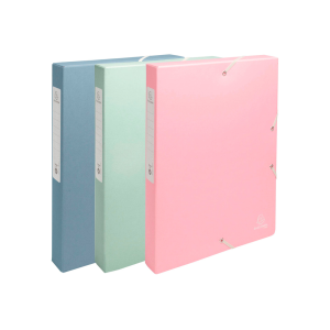 Carpeta de proyecto...