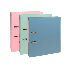 Archivador de palanca...