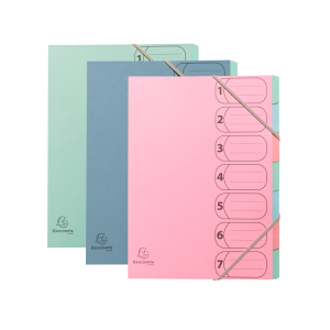 Carpeta clasificadora...