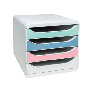 Fichero cajones de...