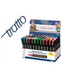 ROTULADOR TRATTO MARK ALL...