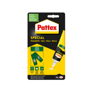 Pegamento pattex especial...
