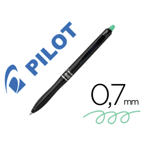 Boligrafo pilot frixion...