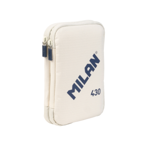 Plumier escolar milan 430...