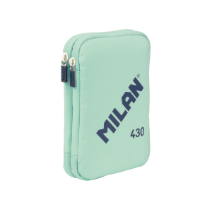 Plumier escolar milan 430...