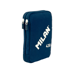 Plumier escolar milan 430...