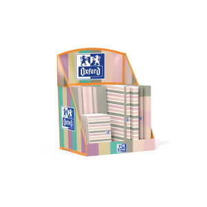 Expositor sobremesa oxford...