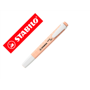 Rotulador stabilo...