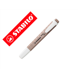 Rotulador stabilo...