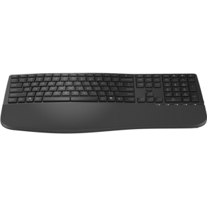 Teclado hp 685 modo dual...