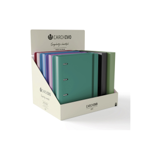 Carpeta carchivo 360...