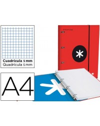 CARPETA CON RECAMBIO...