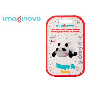 Pasta para modelar...