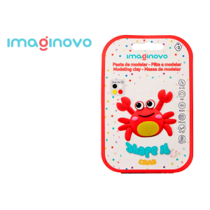 Pasta para modelar...