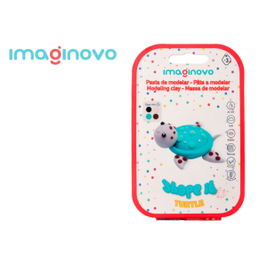 Pasta para modelar...