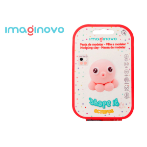 Pasta para modelar...