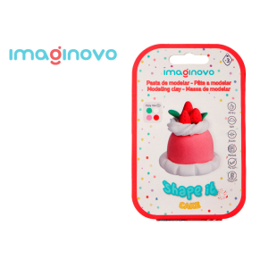 Pasta para modelar...