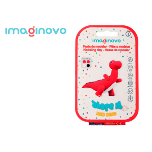 Pasta para modelar...