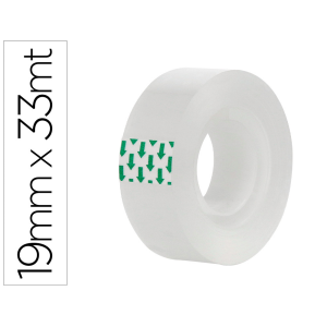 Cinta adhesiva greening...